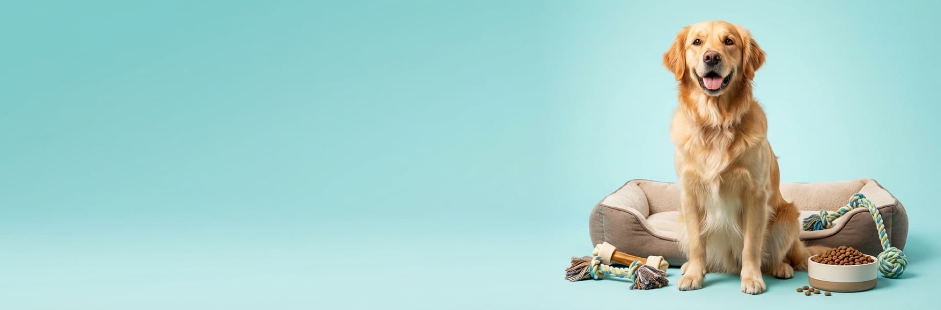 Sierra Pet Products - 獸醫認可寵物用品